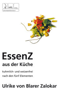 Essenz aus der Küche