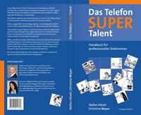 Das Telefon SUPER Talent