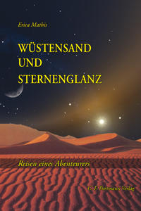 Wüstensand und Sternenglanz