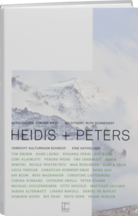 Heidis + Peters