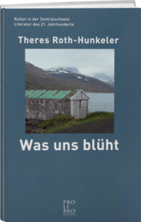 Was uns blüht