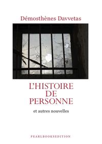 L'Histoire de Personne