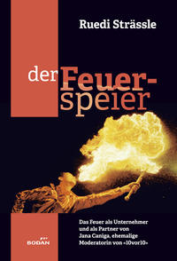 Der Feuerspeier