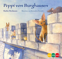 Peppi von Burghausen