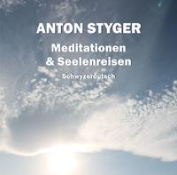 Meditationen und Seelenreisen, Schweizerdeutsch