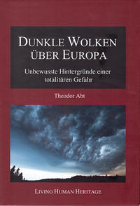 Dunkle Wolken über Europa.