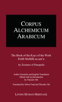 CALA III. The Book of the Keys of the Work.