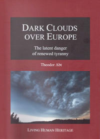 Dark Clouds over Europe.