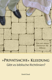 Privatsache Kleidung