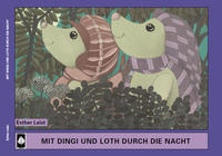 Mit Dingi und Loth durch die Nacht