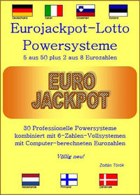 Lotto eurojackpot shop 5 aus 50