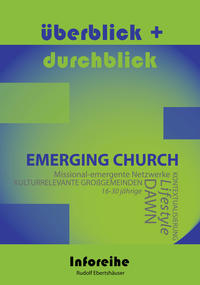 Emerging Church / emergente Bewegung