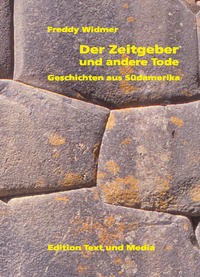 Der Zeitgeber und andere Tode