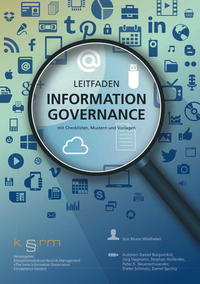 Leitfaden Information Governance