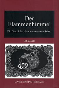 Der Flammenhimmel