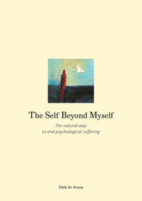 The Self Beyond Myself