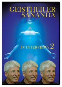 Geistheiler Sananda: TV-Interviews 2