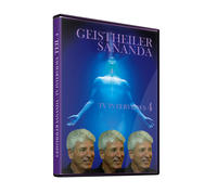 Geistheiler Sananda: TV-Interviews 4