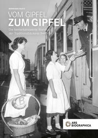 Vom Gipfel zum Gipfel