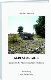 Mein ist die Rache