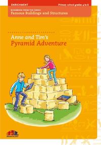 Anne and Tim`s Pyramid Adventure