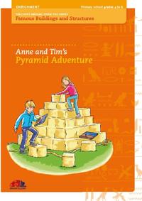 Anne and Tim`s Pyramid Adventure