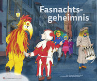 Fasnachtsgeheimnis