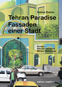 Tehran Paradise