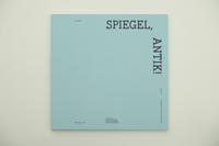 Spiegel Antik!