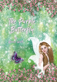 The Purple Butterfly