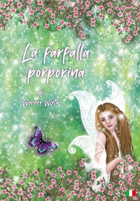 La farfalla porporina