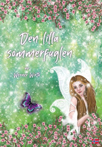 Den lilla sommerfuglen