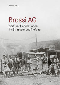 Brossi AG