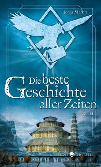 Die beste Geschichte aller Zeiten (Softcover)