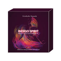 Indigo Spirit: Meditationsmusik - 8 CD-Box