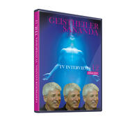 Geistheiler Sananda: TV-Interviews 12