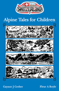 Alpine Tales for Children