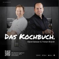 Das Kochbuch