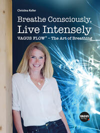 Breathe Consciously, Live Intensely