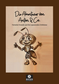 Die Abenteuer von Anton & Co.