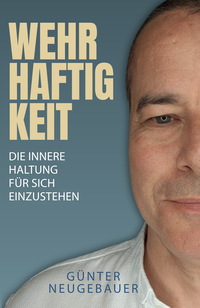 Cover-Abbildung für Wehrhaftigkeit (Hardcover) (99999---978-3-9526170-1-4)