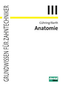 Anatomie - Cover