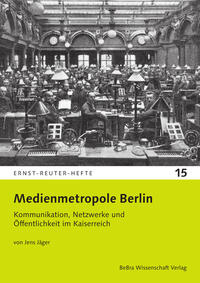 Medienmetropole Berlin