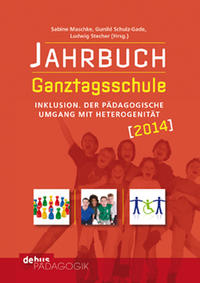 Jahrbuch Ganztagsschule 2014