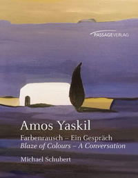 Amos Yaskil