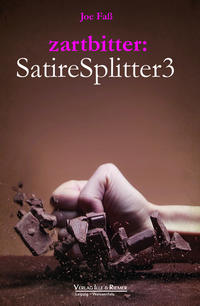 zartbitter: Satiresplitter3
