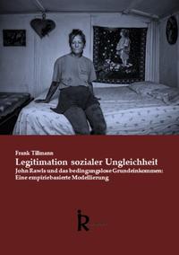 Legitimation sozialer Ungleichheit