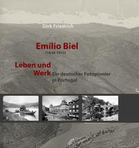 Emílio Biel (1838-1915) - Leben und Werk