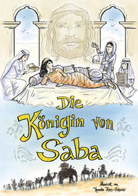 Die Königin von Saba