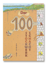 Der 100-Stockwerk-Schacht